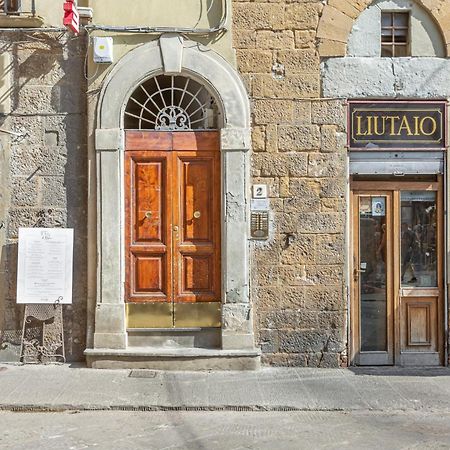 The Lions' Apartment In The Historic Centre X8 Флоренція Екстер'єр фото