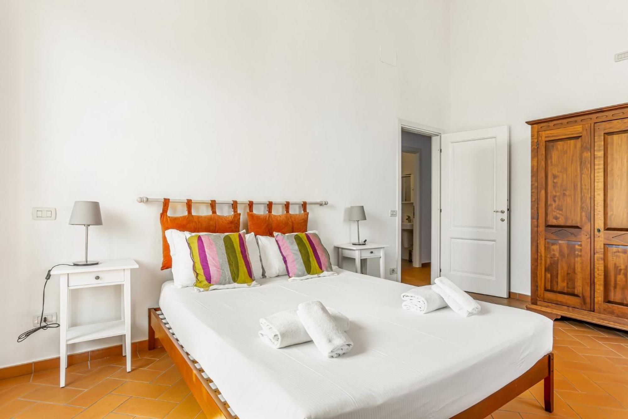 The Lions' Apartment In The Historic Centre X8 Флоренція Екстер'єр фото