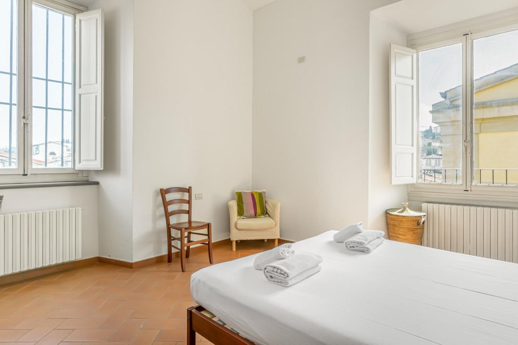 The Lions' Apartment In The Historic Centre X8 Флоренція Екстер'єр фото