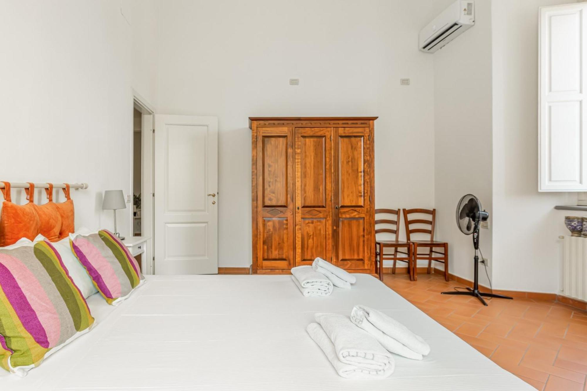 The Lions' Apartment In The Historic Centre X8 Флоренція Екстер'єр фото