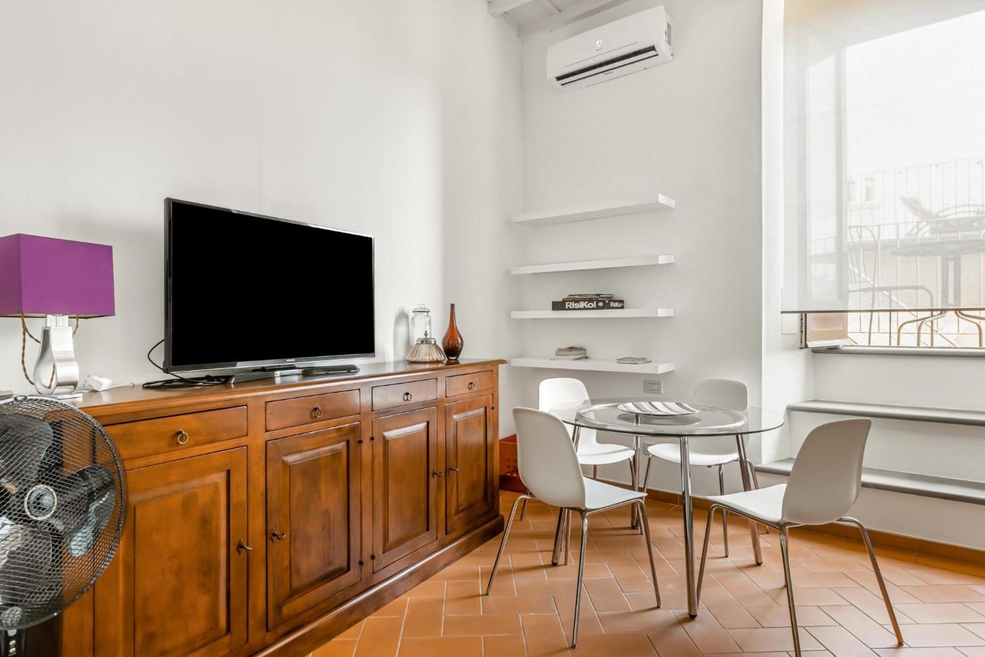 The Lions' Apartment In The Historic Centre X8 Флоренція Екстер'єр фото